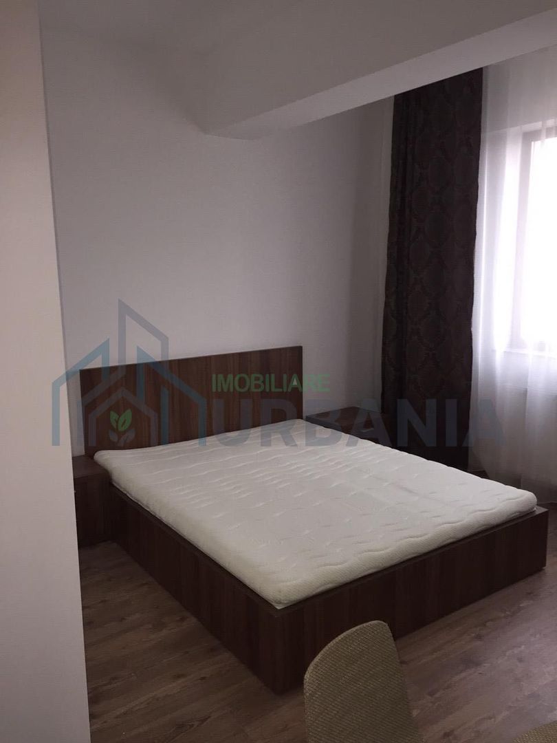 Apartament 1 cameră de închiriat - Concept Residence, Iași - Poză 1