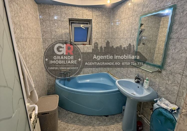 E3 - Apartament 2 camere mobilat, utilat - GAZ - Poză 5