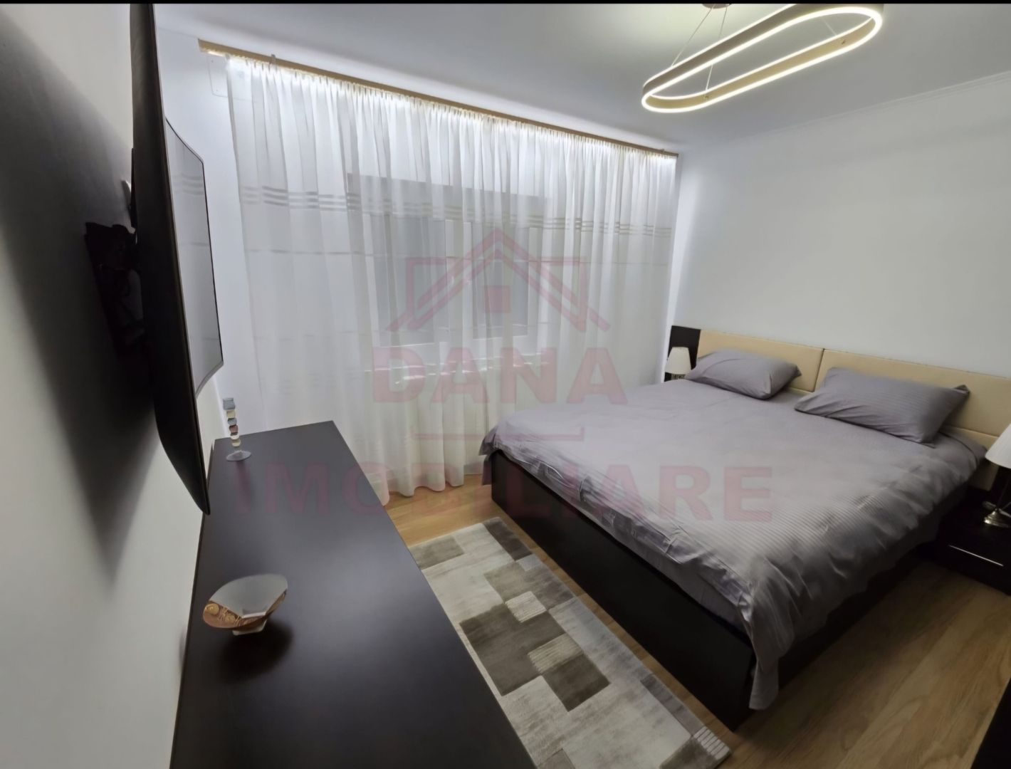 APARTAMENT DE ÎNCHIRIAT PREMIUM \4 CAMERE ÎN REȘIȚA \ZONA MICRO IV - Poză 6