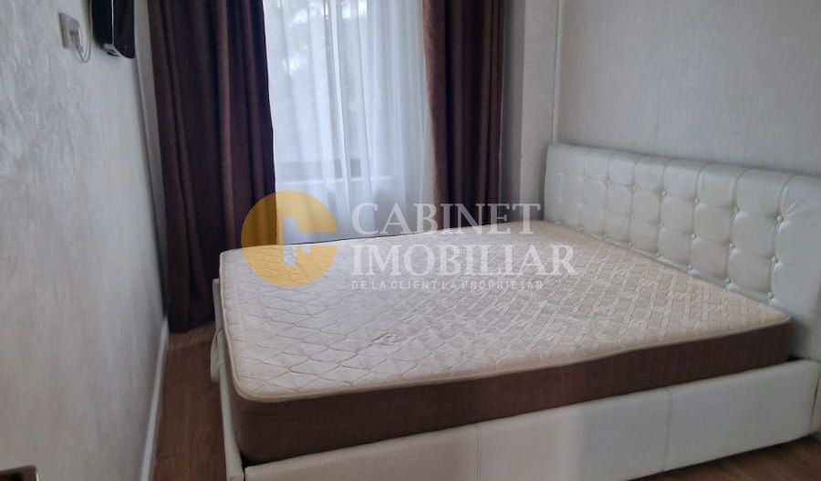 Chirie - 2 camere - Copou - ETAJUL 1 - Poză 3