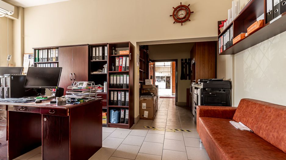 Spațiu comercial 435 mp în Micălaca – Strada General Gheorghe Magheru - Poză 4