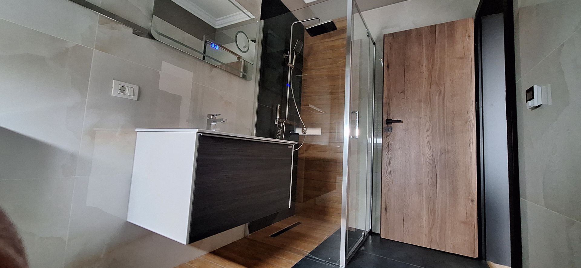 Locuinta individuala in stil mediteranean - Poză 27