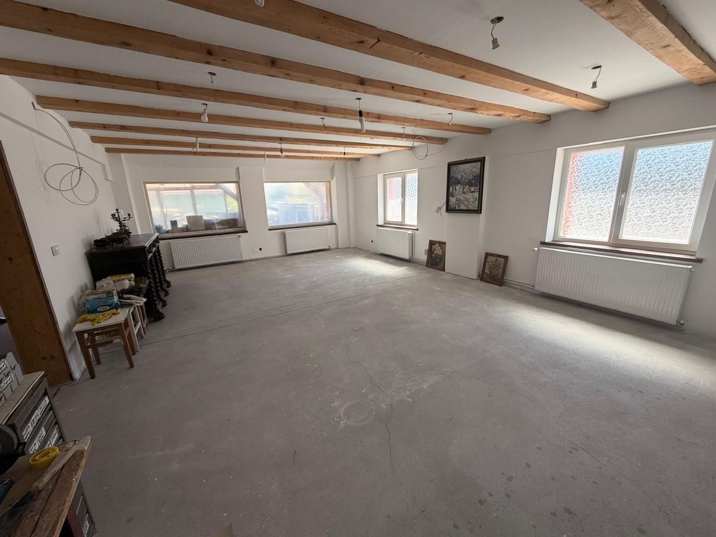 Casă de vanzare 6 camere 220 m² utili cu 376 M² teren la șosea - Poză 25