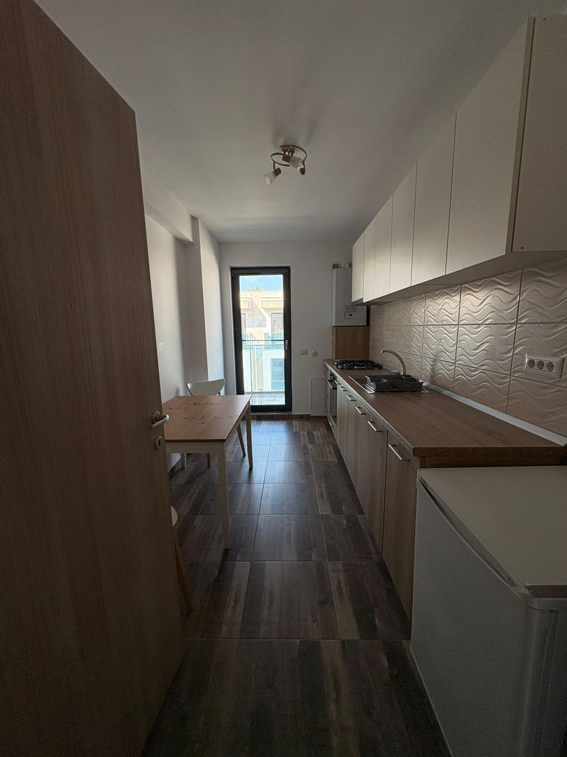 Ambasador Residence | 3 camere x 3 balcoane |  Mobilat - Poză 4