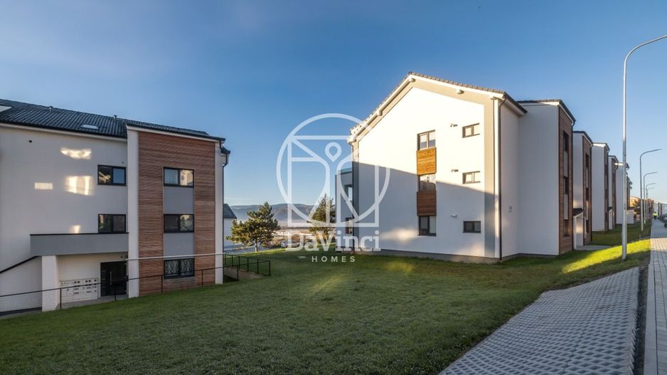 Apartament 3 camere, aer conditionat, finisat la cheie (NCL-COL-ap.22) - Poză 13