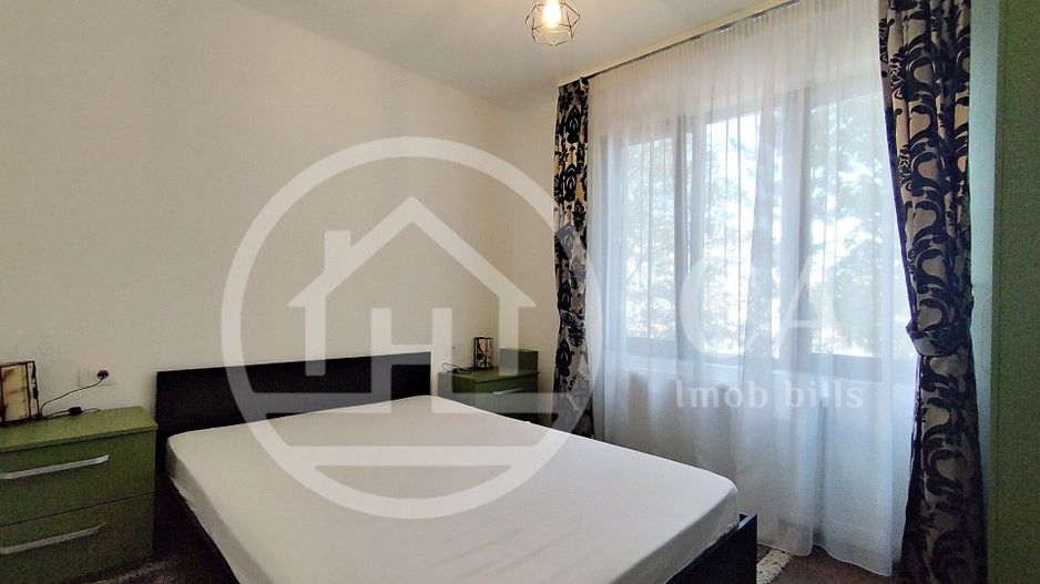 Apartament cu 2 camere de inchiriat in zona Nufarul, Oradea - Poză 3