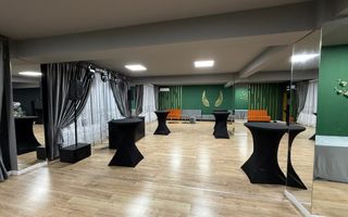 Spatiu comercial I 203 mp I Zona Lazaret - Poză 3