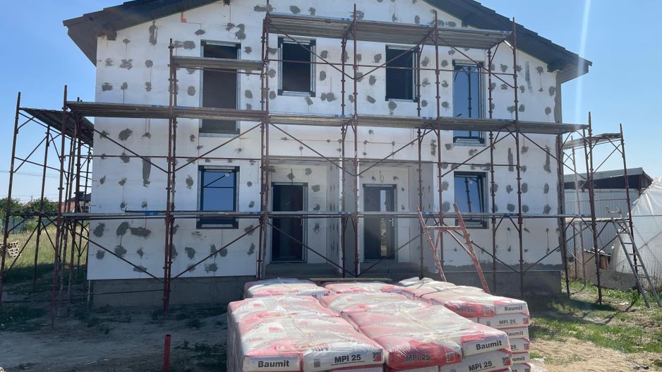 Duplex cu 4 camere- Super Poziție - Moșnița Nouă - Poză 17