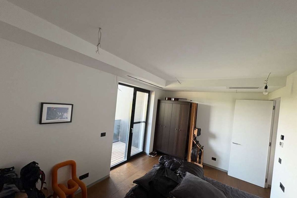 AP. 2 CAMERE CAP NORD, PARCARE, BOXA, INCALZIRE PARDOSEALA, COMIS 0% - Poză 7