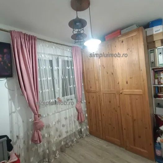 Parcare Decomandat Renovat 2 Camere Dr Gazarului Alunisului - Poză 4
