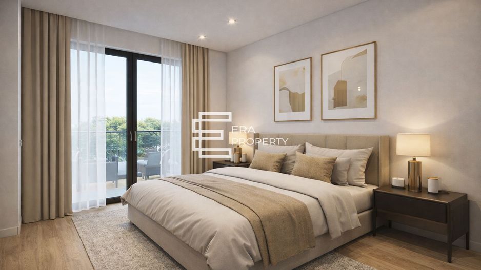 Penthouse 3 camere- 100mp- terasa 76 mp - zona Veterani Sibiu - Poză 6
