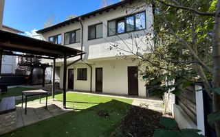 Hotel Boutique 18+ (adults only) + Casa P+1 --- teren 501mp --- str D4 - Poză 9