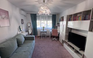 apartament cu 2 camere-decomandat- Marasesti-Piata Sud - Poză 2