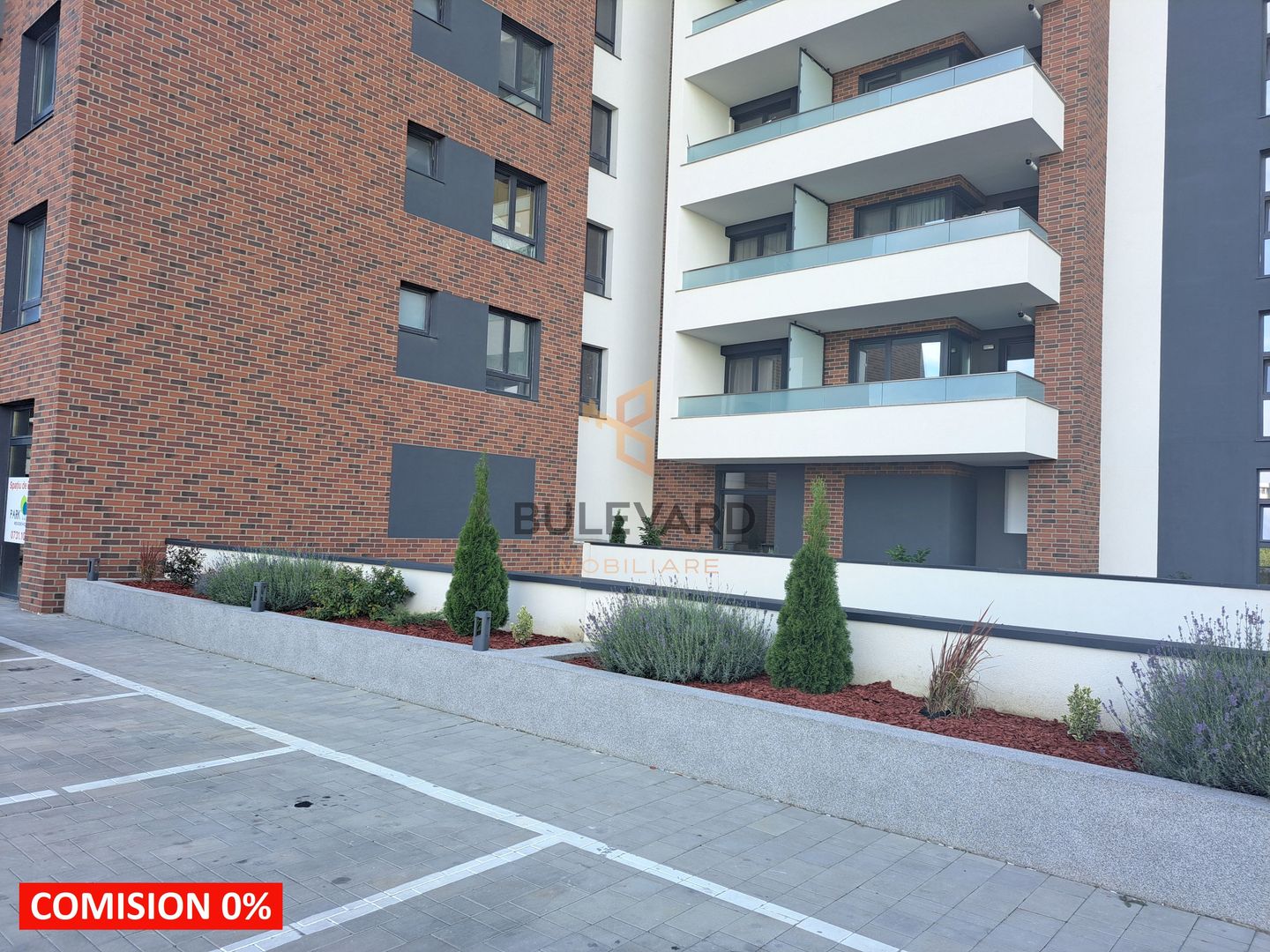 Comision 0. Apartament 2 camere ultrafinisat in Park Lake! - Poză 2