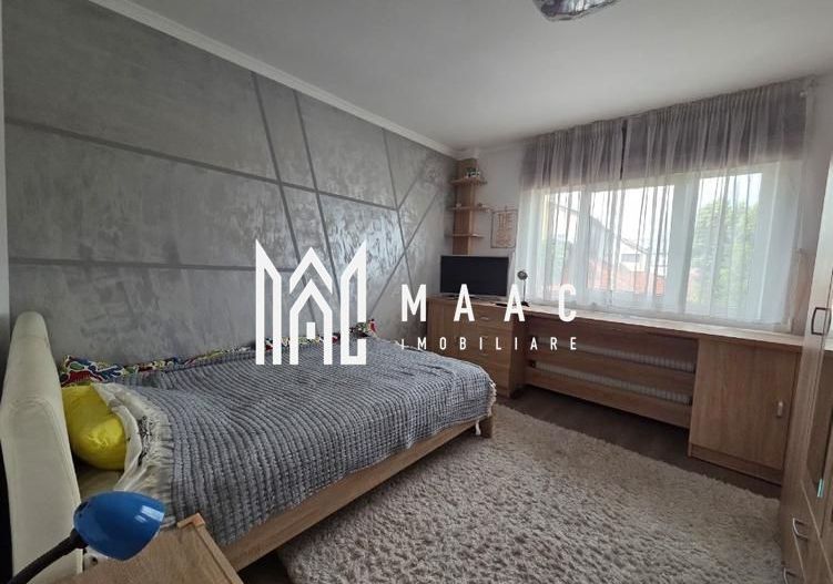 Apartament 3 camere de vânzare | 1 Mai, Râmnicu Vâlcea | 81 mp - Poză 1