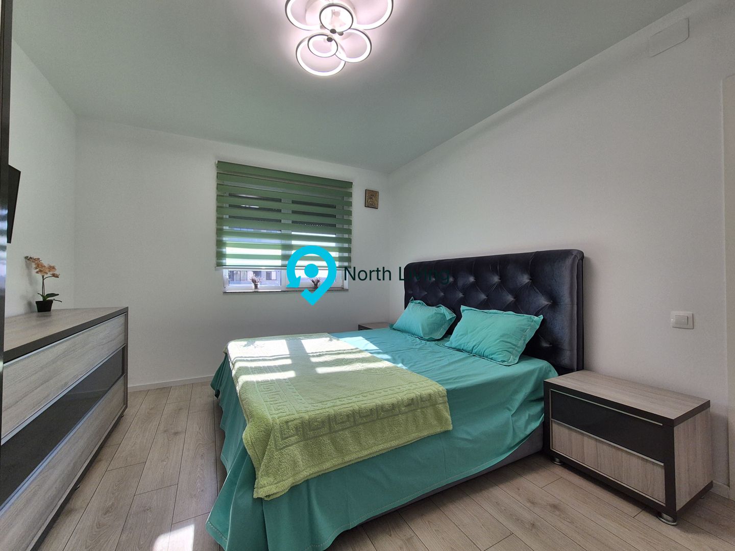 3 camere | Parcare | New Point | Pipera - Poză 5