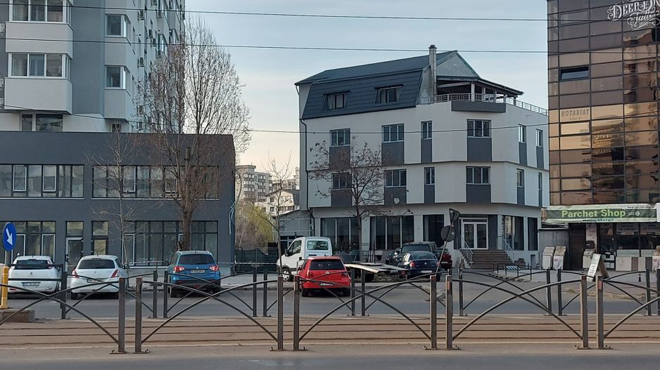 Spatiu Comercial/ Cladire Birouri/Mihai Bravu | langa statia de metrou | - Poză 37