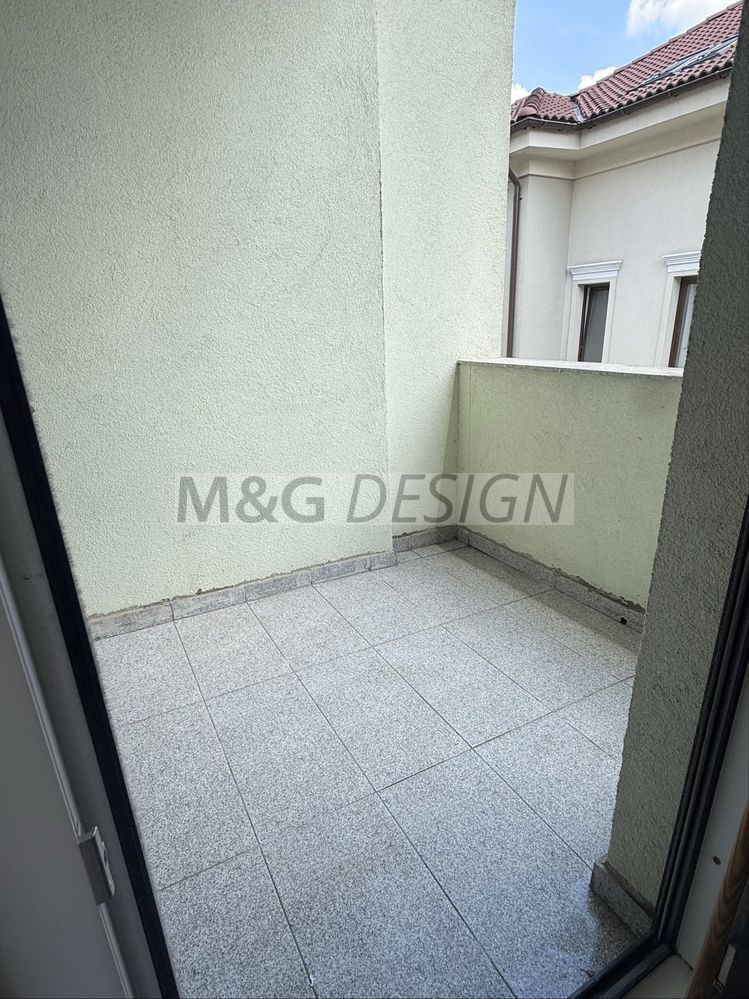 Apartament 3 camere Braytim cu parcare subterana - Poză 8