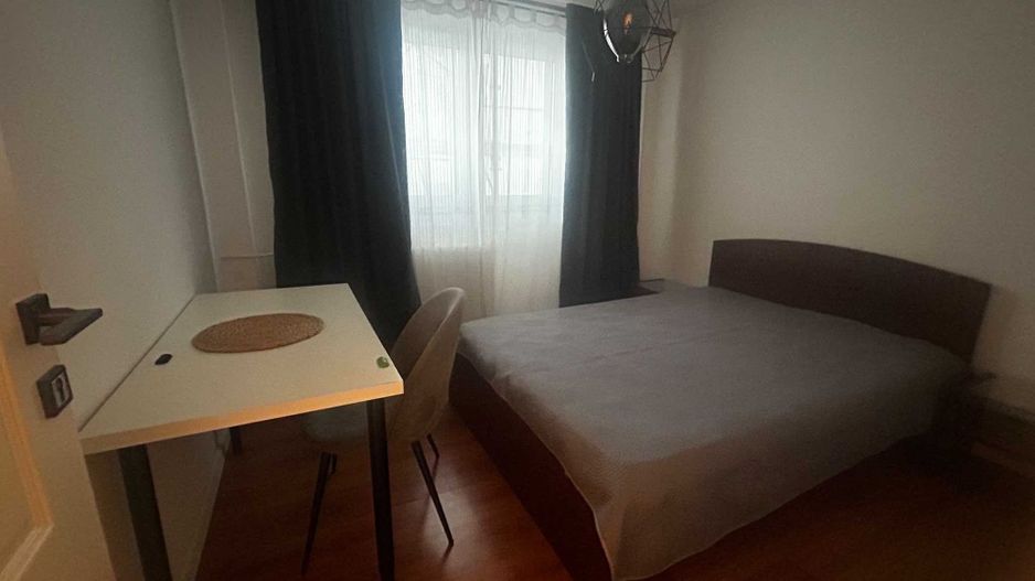 AP. 2 CAMERE- LACUL TEI, BLOC REABILITAT, BUCATARIE INCHISA, MODERN - Poză 6