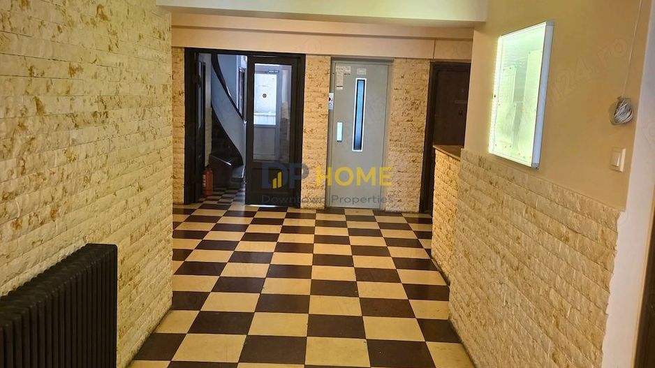 Apartament de 2 camere | Sala Palatului – Strada Ion Câmpineanu - Poză 12