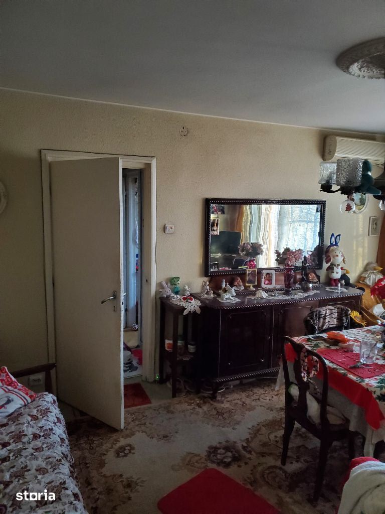 🏡 De vanzare 3 Camere | Etaj 9 | Vedere Panoramică| 2 Balcoane | Drumul Taberei - Poză 13