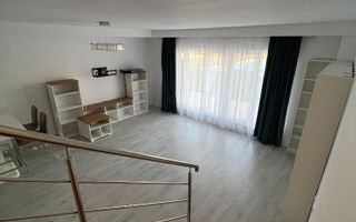 Proprietar inchiriez Cosmopolis Vila N semi-mobilat - Poză 6