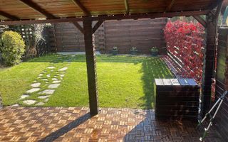 Duplex/unitate locativa, finisat, mobilat, teren 180 mp, Europa - Poză 4