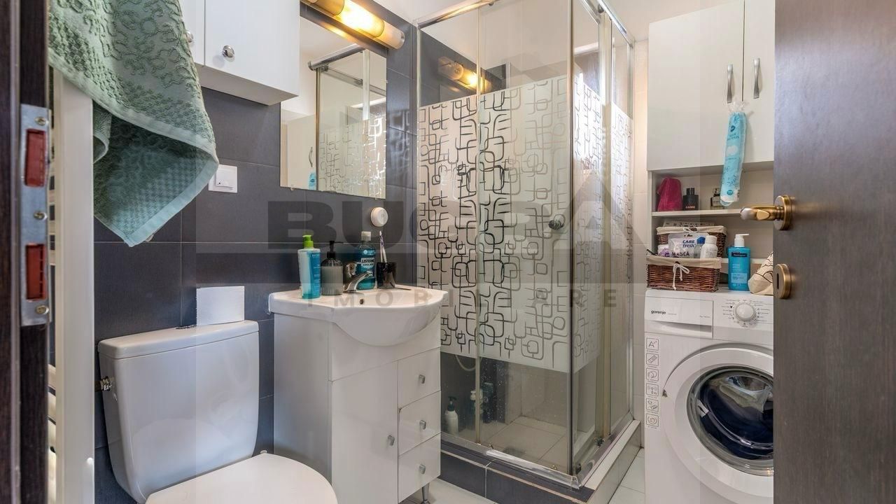 Apartament de 3 camere finisat modern, 91mp, parcare inclusa, Zorilor - Poză 7