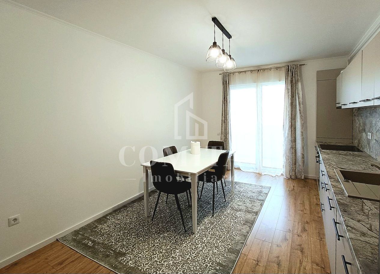 Apartament 2 camere la cheie| Etaj intermediar | Zona Eroilor-Florești - Poză 8
