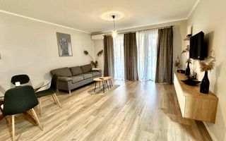 2 camere, Marasti, The Nest, The Office, 21 Dec, Prima inchiriere - Poză 3