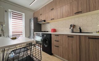 Apartament 2 camere zona Theodor Pallady - 1 Decembrie 1918 - Poză 8