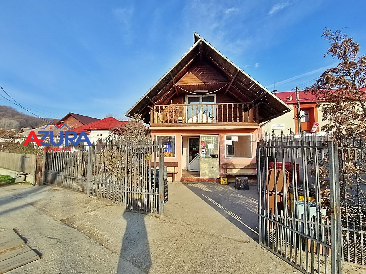 AZURA Imobiliare - Spatiu / Casa de Vanzare Micesti Central, Comis 0% - Poză 27