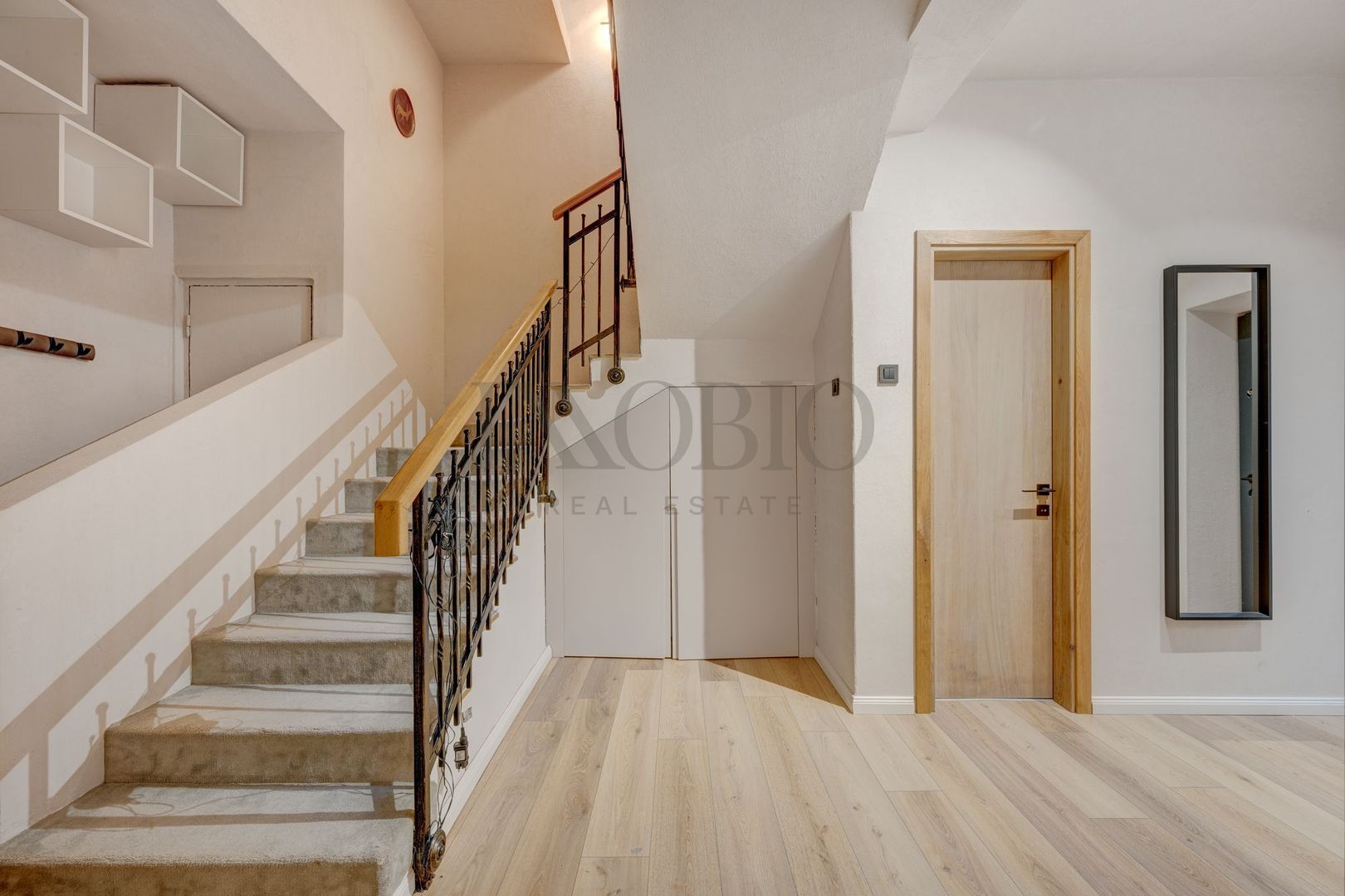 Vila Moderna | 4 Camere | Aviatiei - Poză 9