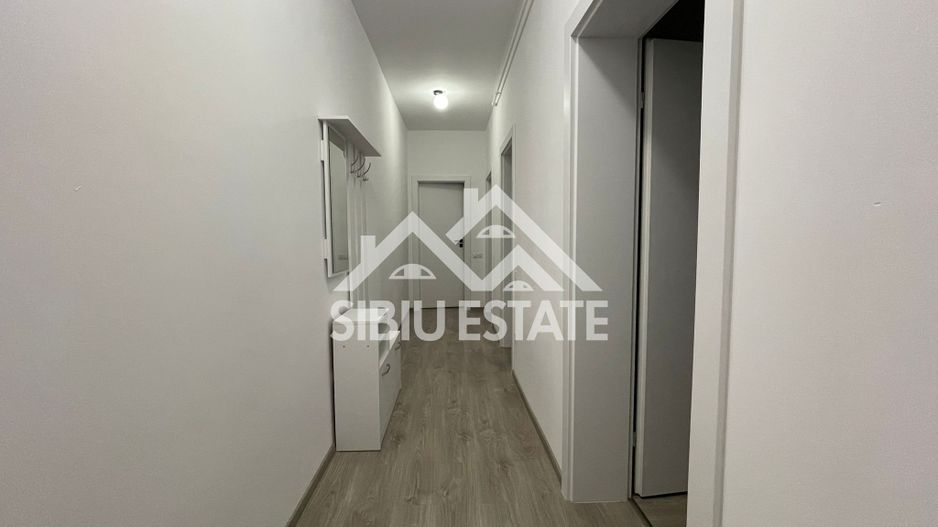 Apartament de inchiriat cu 2 camere mobilat utilat si loc de parcare - Poză 10