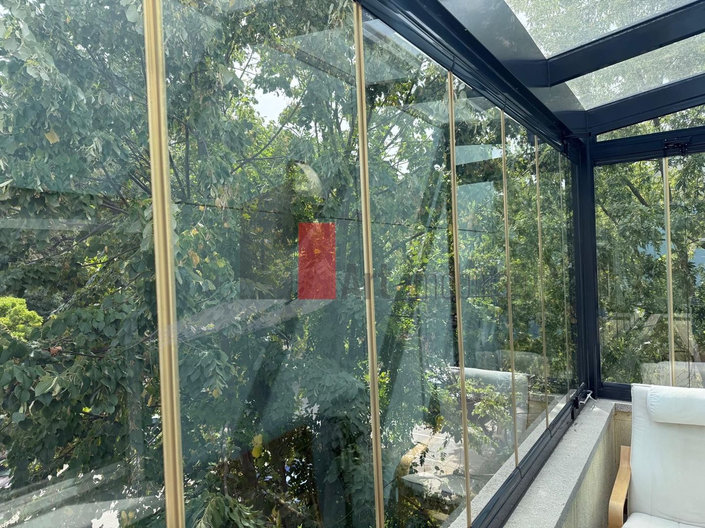 Apartament exclusiv - oaza ta de liniste si rafinament in nordul Capitalei - Poză 14