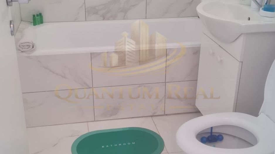 Apartament 2 camere renovat ,Titan langa metrou 1Decembrie - Poză 7