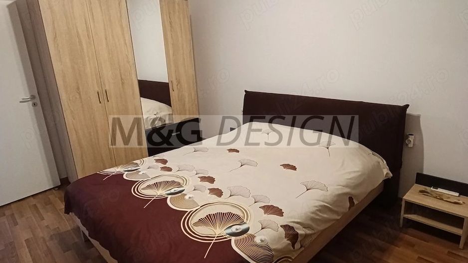Apartament 2 camere  Aradului - Dumbraviita bloc nou etaj 1 - Poză 7