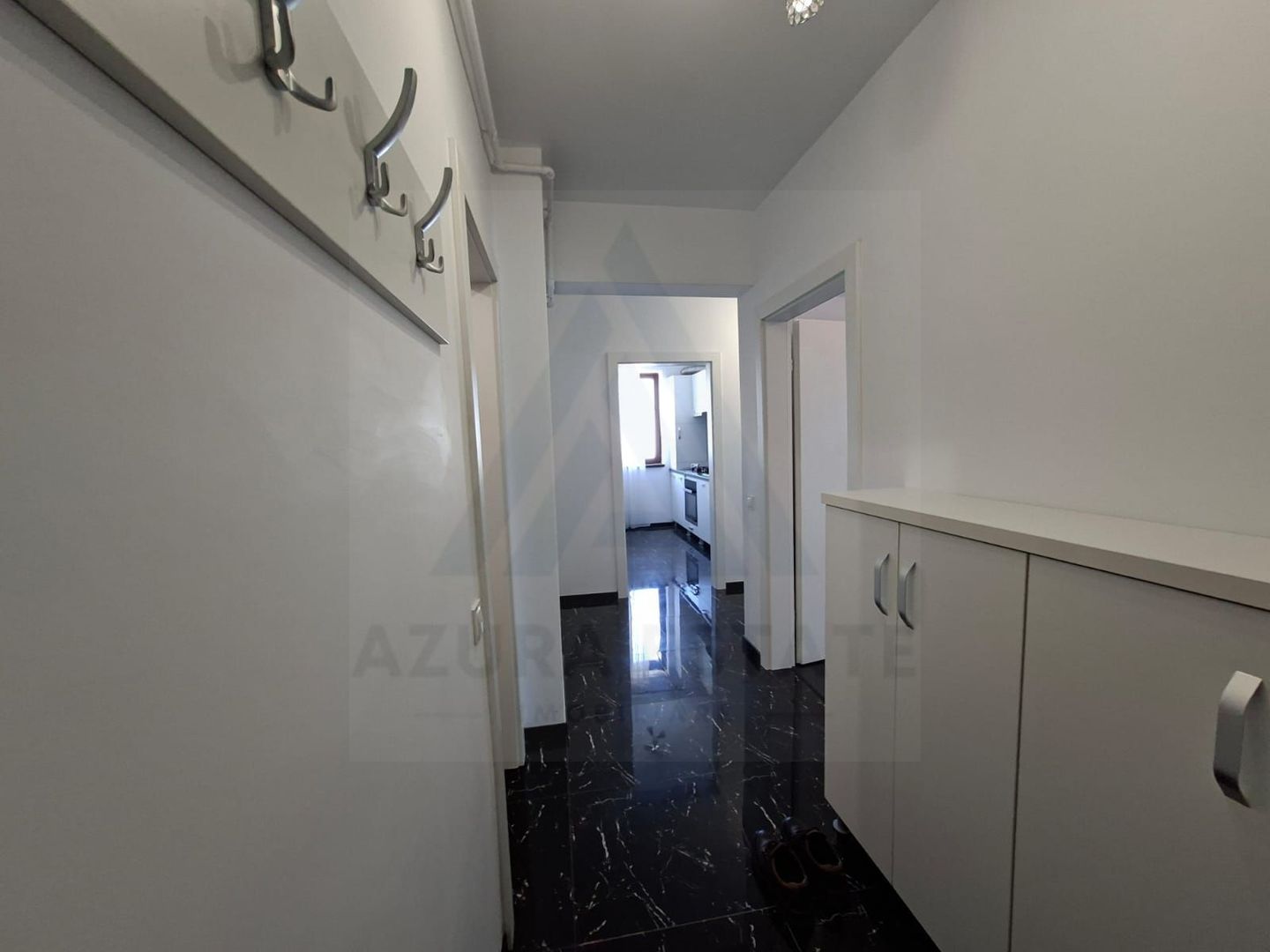 Apartament modern 59 mp 2 camere balcon 9 mp si parcare pe Dna Stanca - Poză 6