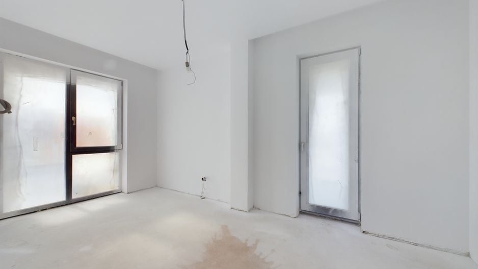 Apartament modern cu 4 camere, curte și terasă – liniște și confort ap - Poză 10