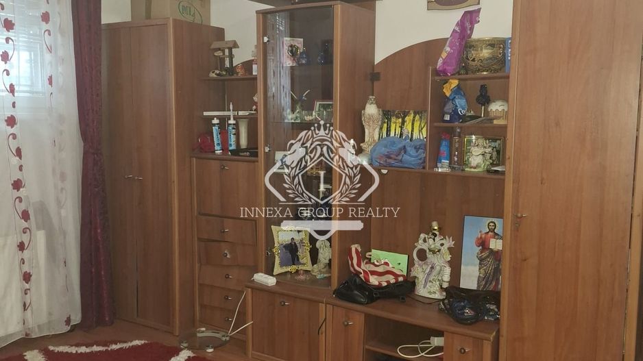 Apartament 2 camere, semidecomandat,  58mp,  parcare, Piata Progresul - Poză 1