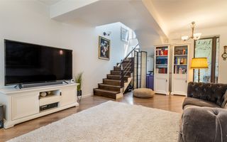 Casa insiruita intr-o zona linisitita! - Poză 2