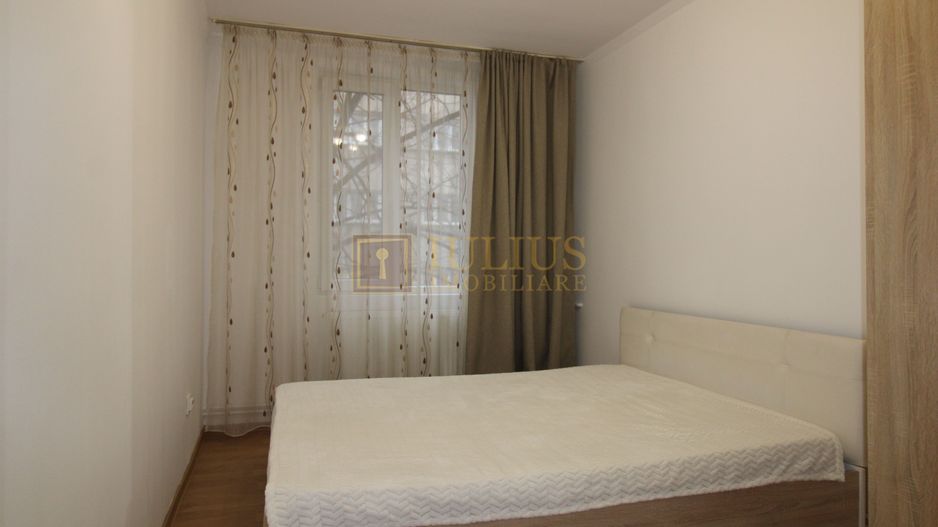 APARTAMENT 2 CAMERE PROASPAT RENOVAT  DECOMANDAT CENTRAL POSTA MARE - Poză 11