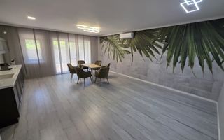 Apartament 3 camere I Erou Iancu Nicolae I Parter+curte I 90mp I Modern - Poză 3