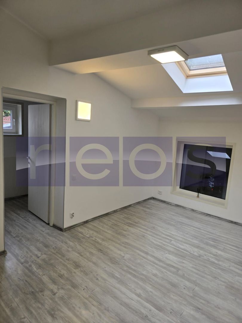 INCHIRIERE SPATIU COMERCIAL 300MP DACIA EMINESCU  HORECA CABINET SALON - Poză 8