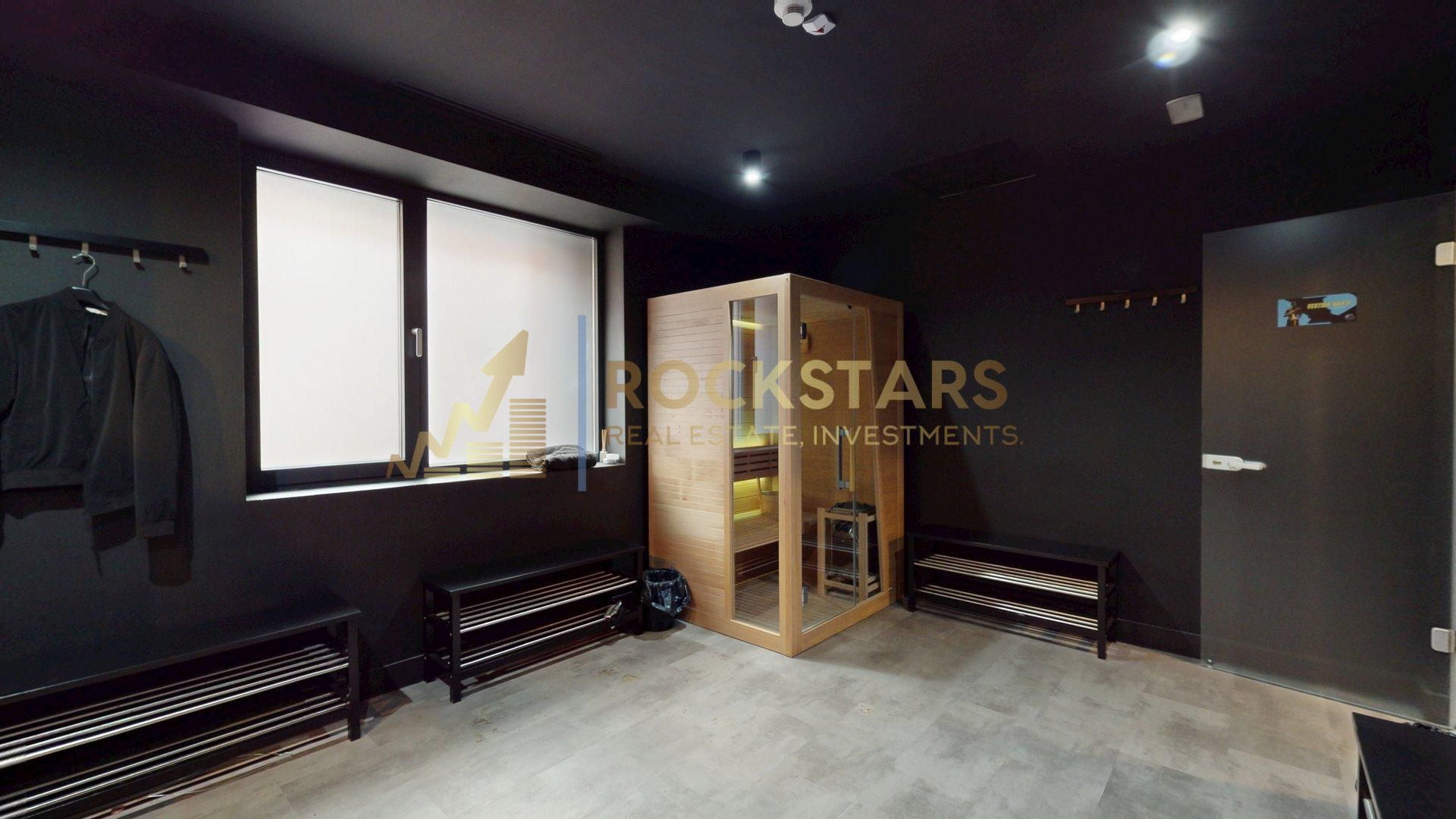 Spatiu birouri | Sala sport | Box Gym | Caranfil - Poză 16