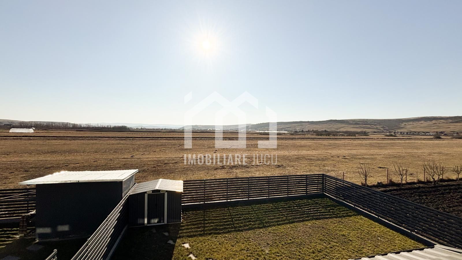 Unitate in duplex la cheie, 5 camere, 106mp, teren 364, Jucu de Mijloc - Poză 14