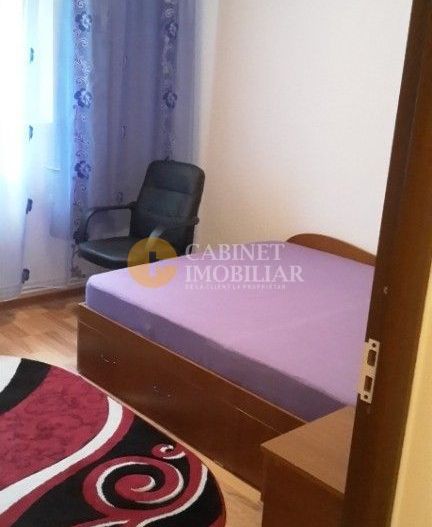 Moldova Mall 2 camere Decomandat - etaj 2 - mobilat complet - Poză 3