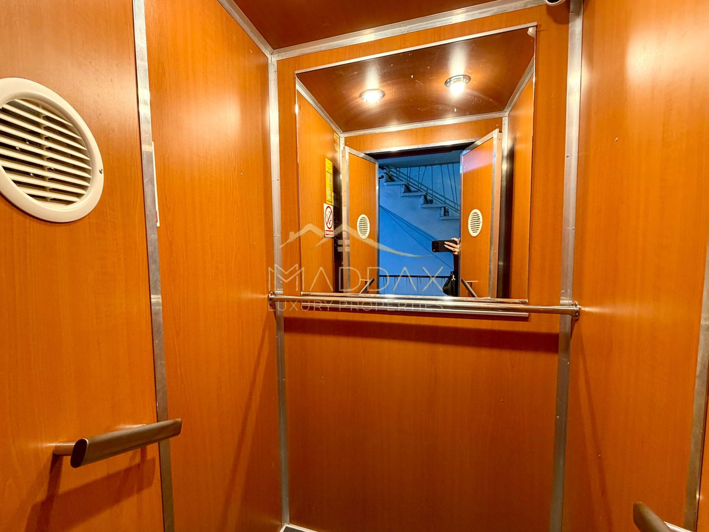 Apartament cu 2 camere // 67mp // Calea Dorobantilor - Poză 28