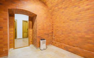 Sub mantia arhitecturala istorica a Cetatii Timisoarei, Spatiu comercial - Poză 26