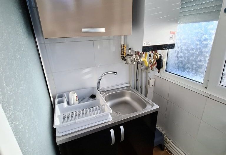 Apartament 2 camere de inchiriat - Micro 39C, etaj 3/4 - Poză 6